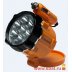 ФОНАРЬ КОСМОС Au6001  7 LED 145499