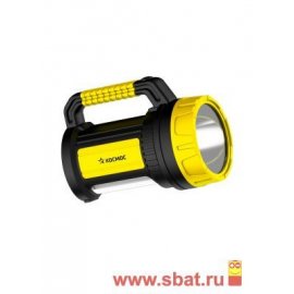фонарь Космос пржектор 2005W LED5W (300lm) 646375
