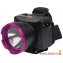 фонарь ФАZА налобный АссuFH7-L3W-bk 1cв/д чер.пл. 559093