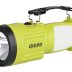 фонарь ФАZА ручной AccuF8-L1W/L24-gn1св/д зел.плас 625585