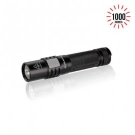 фонарь Fenix E35 UE