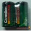 Э/п Camelion Heavy Duto Green R10/332 SR-2 5294