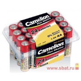 Э/п Camelion LR6/316 26277