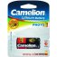 Э/п Camelion PHOTO CR123A BL1 327375