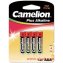 Э/п Camelion Plus Alkaline LR03/286 BL4 112642