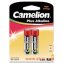 Э/п Camelion Plus Alkaline LR6/316 BL2 15841