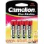Э/п Camelion Plus Alkaline LR6/316 BLOCK 12 238584