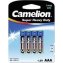 Э/п Camelion SUPER BLUE R03/286 BL4 228677