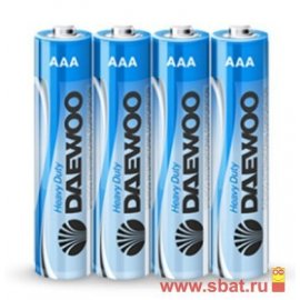 Э/П DAEWOO R03/286 12364