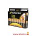 Э/п Durasell LR6/316 ВL18