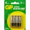Э/п GP 24А ULTRA LR03/286 BL4