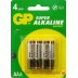 Э/п GP 24А ULTRA LR03/286 BL4
