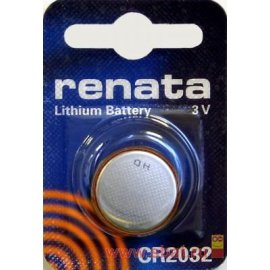 Э/п Renata CR2032  BL1 5154