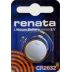 Э/п Renata CR2032  BL1 5154
