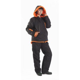 костюм женский Ирида таслан синтепон ДО-6570 ДО-6570