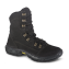 ботинки мужские Странник (черные) лето 599-3