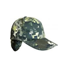 бейсболка демисез.(лес-1) 955-21