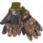 перчатки охотника лес 734-2