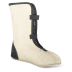 Чулок войлочный ЛОСЬ, ЗУБР (войлок/нат мех) 518