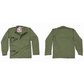 Куртка BDU (Propper)COTTON R-S oliveregular