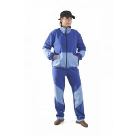 костюм Тройка куртка+жилеит+брюки ДО-6410 ДО-6410
