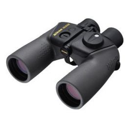БИН 7*50 Nicon Compass CF WP