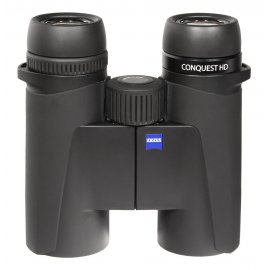 БИН 10*32 СarlZeiss HD Conguest