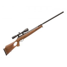 Винтовка пневматическая Crosman Benjamin Trial NP