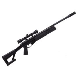 Винтовка пневматическпя Crosman TR77NP (Nitro,ук.ствол,прицел)