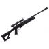 Винтовка пневматическпя Crosman TR77NP (Nitro,ук.ствол,прицел)