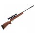 Винтовка пневматическая Crosman Venom8-CD1K77NP Nitro перел