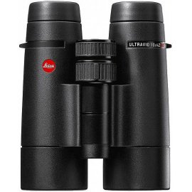 БИН 10*42  Leica Ultravid HD-Plus