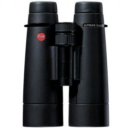 БИН 12*50  Leica Ultravid HD