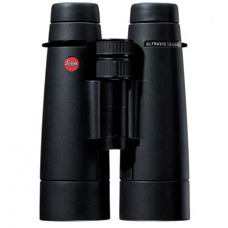 БИН 12*50  Leica Ultravid HD