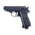 Пистолет пневматический Walther PPK/S