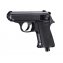 Пистолет пневматический Walther PPK/S