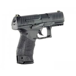 Пневматический пистолет Walther РРQ