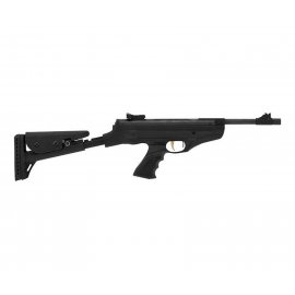 пистолет пневматический HATSAN mod25 Super Tactical