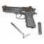 Пистолет пневматический BORNER Sport 331, кал.4,5 мм