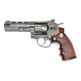 пневматический револьвер Borner Sport 705