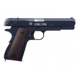 Пистолет пневматический Crosman 1911BВ кал. 4,5мм