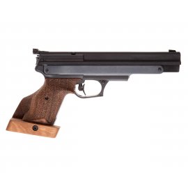 Пистолет пневматический Gamo Compact 4,5 кал.