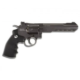 Пистолет пневматический Gletcher SW R6