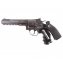 Пистолет пневматический Gletcher SW R6