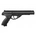 Пистолет пневматический Umarex Morph Pistol