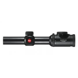 ПО 1-6,3*24 Leica Magnus сетка L-Plex - на кольцах