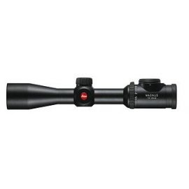 ПО 1,5-10*42 Leica Magnus сетка L-4А на шине