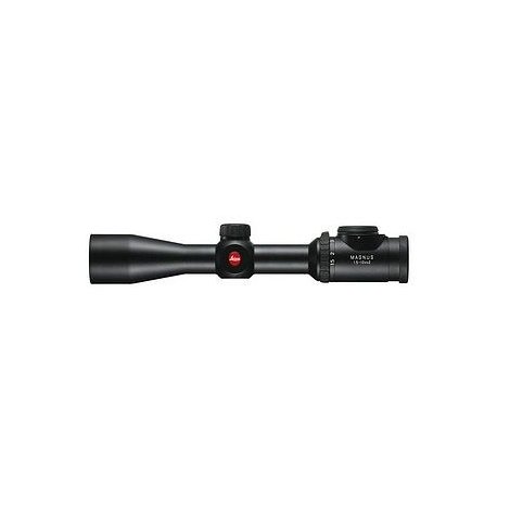 ПО 1,5-10*42 Leica Magnus сетка L-4А на шине