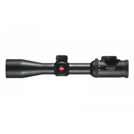 ПО 1,5-10*42 Leica Magnus сетка L-Plex rail на шин