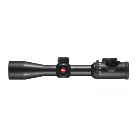 ПО 1,5-10*42 Leica Magnus сетка L-Plex rail на шин